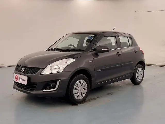 Used 2017 Maruti Suzuki Swift in Lucknow Used 2017 Maruti Suzuki Swift in Lucknow