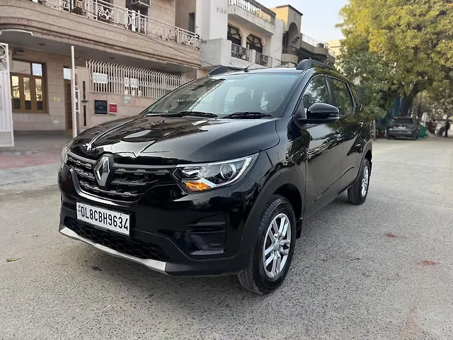 Used 2024 Renault Triber in Delhi