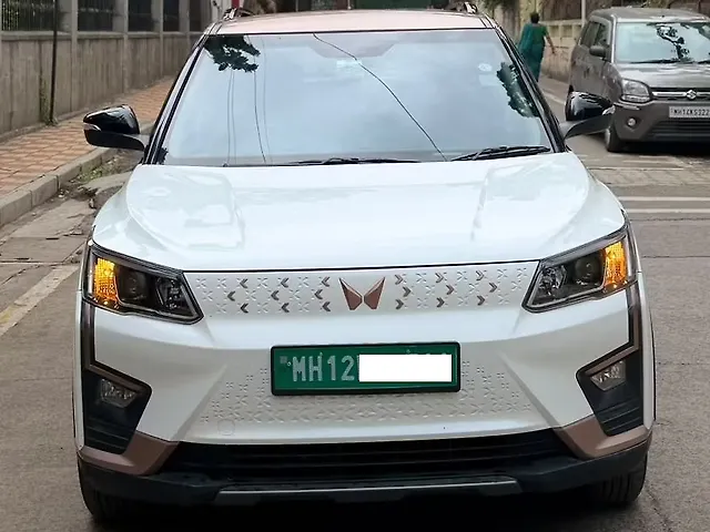 Used 2023 Mahindra XUV400 in Pune