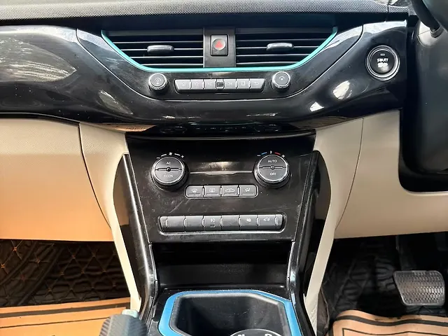Used Tata Nexon EV [2020-2022] XZ Plus in Delhi