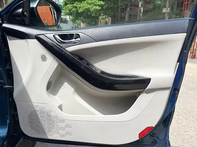 Used Tata Nexon EV [2020-2022] XZ Plus in Delhi