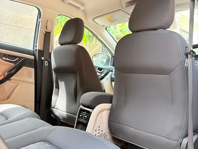 Used Tata Nexon EV [2020-2022] XZ Plus in Delhi