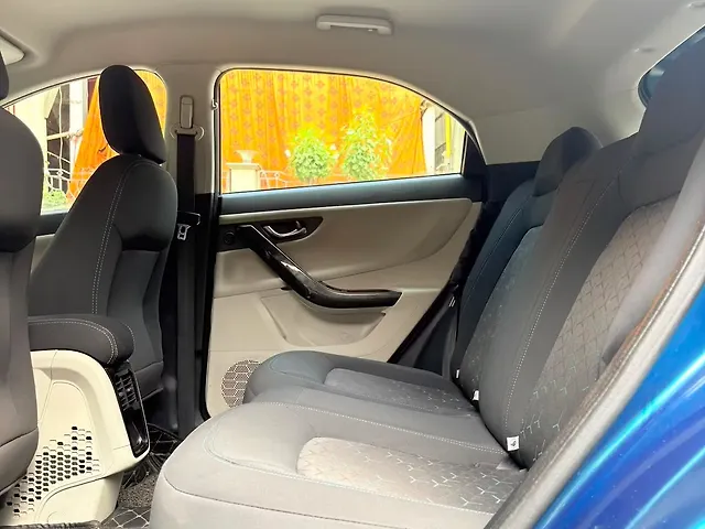 Used Tata Nexon EV [2020-2022] XZ Plus in Delhi