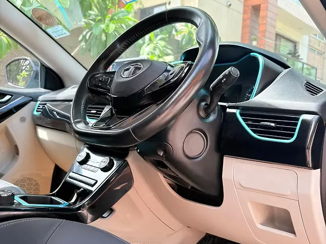 Used Tata Nexon EV [2020-2022] XZ Plus in Delhi