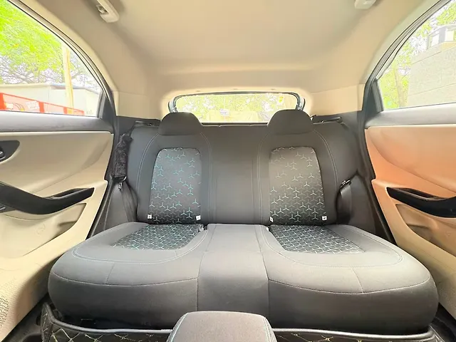 Used Tata Nexon EV [2020-2022] XZ Plus in Delhi