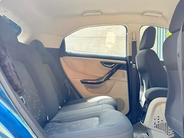 Used Tata Nexon EV [2020-2022] XZ Plus in Delhi