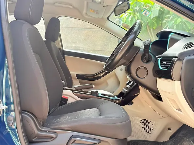 Used Tata Nexon EV [2020-2022] XZ Plus in Delhi