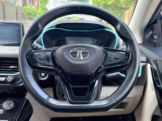 Used Tata Nexon EV [2020-2022] XZ Plus in Delhi