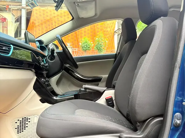 Used Tata Nexon EV [2020-2022] XZ Plus in Delhi