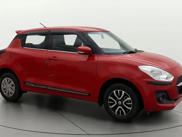 Used 2022 Maruti Suzuki Swift in Hyderabad