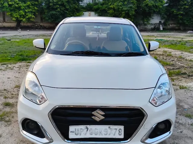 Used 2021 Maruti Suzuki DZire in Kanpur Used 2021 Maruti Suzuki DZire in Kanpur