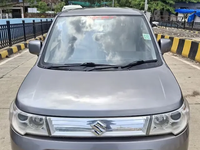 Used 2019 Maruti Suzuki Wagon R in Mumbai