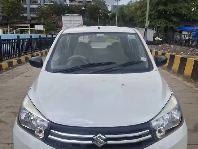 Used 2014 Maruti Suzuki Celerio in Mumbai Used 2014 Maruti Suzuki Celerio in Mumbai