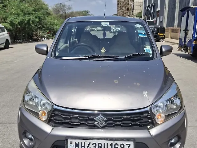 Used 2020 Maruti Suzuki Celerio in Mumbai
