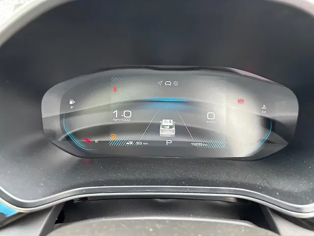 Used MG Hector [2023-2025] Sharp Pro 1.5 Turbo Petrol  CVT [2023] in Kolkata