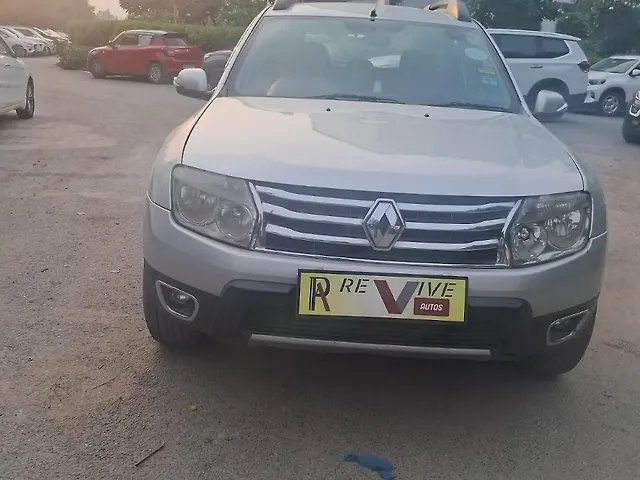 Used 2013 Renault Duster in Delhi