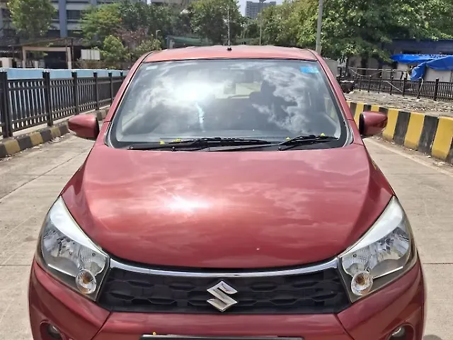 Used 2017 Maruti Suzuki Celerio in Mumbai