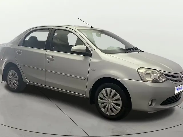 Used 2013 Toyota Etios in Kochi Used 2013 Toyota Etios in Kochi
