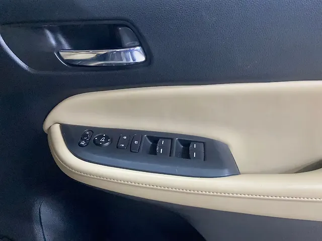 Used Honda City 4th Generation ZX Petrol [2019-2020] in Lucknow