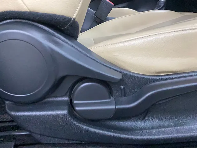 Used Honda City 4th Generation ZX Petrol [2019-2020] in Lucknow