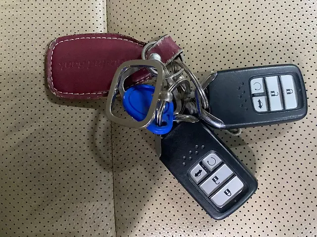 Used Honda City 4th Generation ZX Petrol [2019-2020] in Lucknow