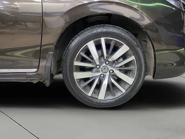 Used Honda City 4th Generation ZX Petrol [2019-2020] in Lucknow