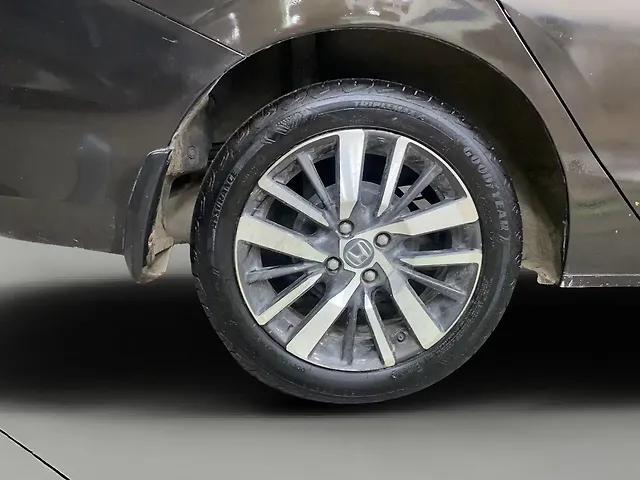 Used Honda City 4th Generation ZX Petrol [2019-2020] in Lucknow