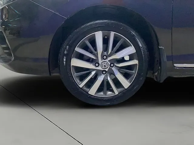 Used Honda City 4th Generation ZX Petrol [2019-2020] in Lucknow