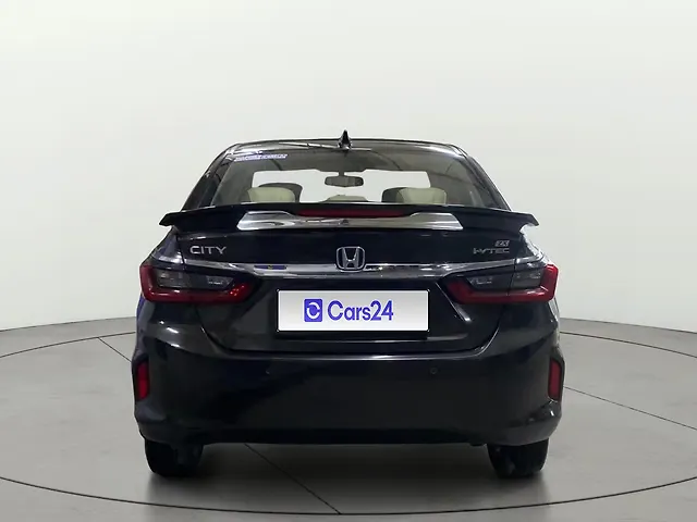 Used Honda City 4th Generation ZX Petrol [2019-2020] in Lucknow