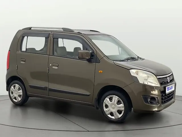 Used 2018 Maruti Suzuki Wagon R in Chennai Used 2018 Maruti Suzuki Wagon R in Chennai