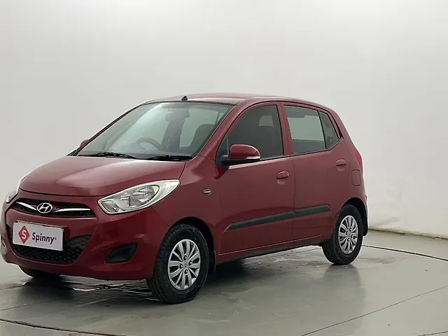 Used 2013 Hyundai i10 in Kolkata Used 2013 Hyundai i10 in Kolkata
