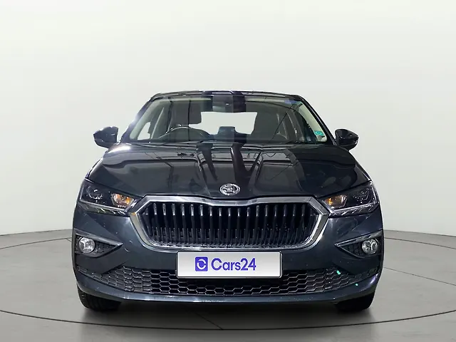 Used Skoda Slavia [2023-2024] Style 1.0L TSI MT in Howrah