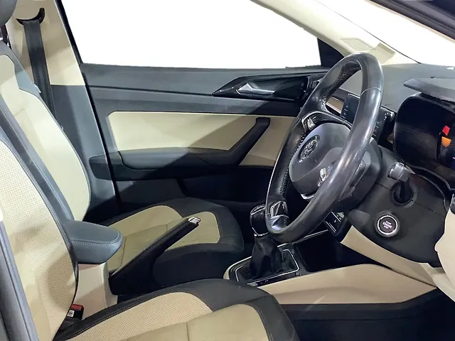 Used Skoda Slavia [2023-2024] Style 1.0L TSI MT in Howrah