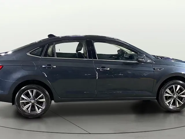 Used Skoda Slavia [2023-2024] Style 1.0L TSI MT in Howrah