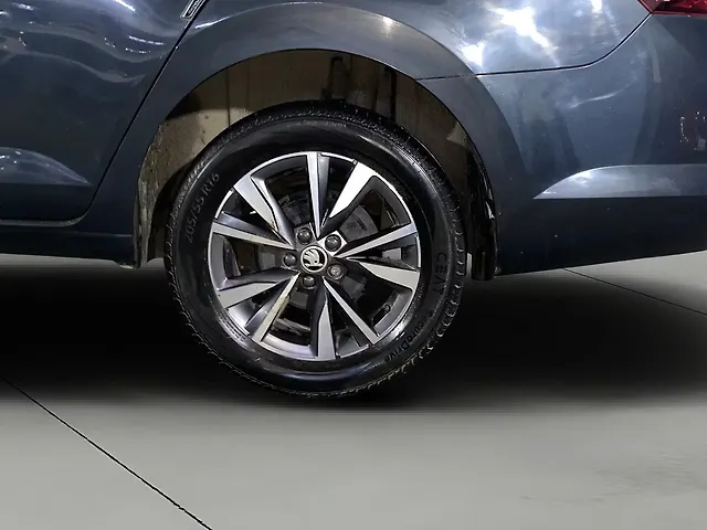 Used Skoda Slavia [2023-2024] Style 1.0L TSI MT in Howrah