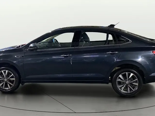 Used Skoda Slavia [2023-2024] Style 1.0L TSI MT in Howrah