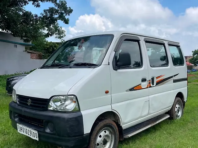 Used 2020 Maruti Suzuki Eeco in Simdega