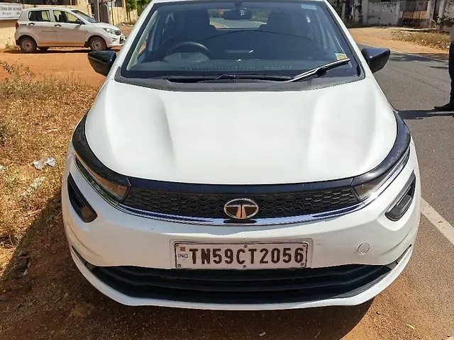 Used 2023 Tata Altroz in Madurai