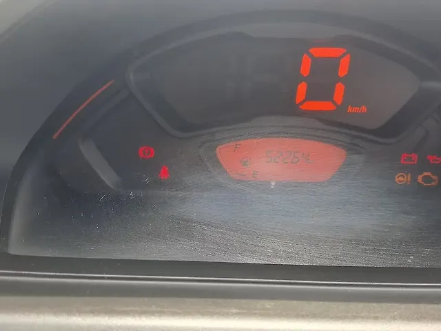 Used Maruti Suzuki S-Presso [2019-2022] VXi Plus in Rudrapur