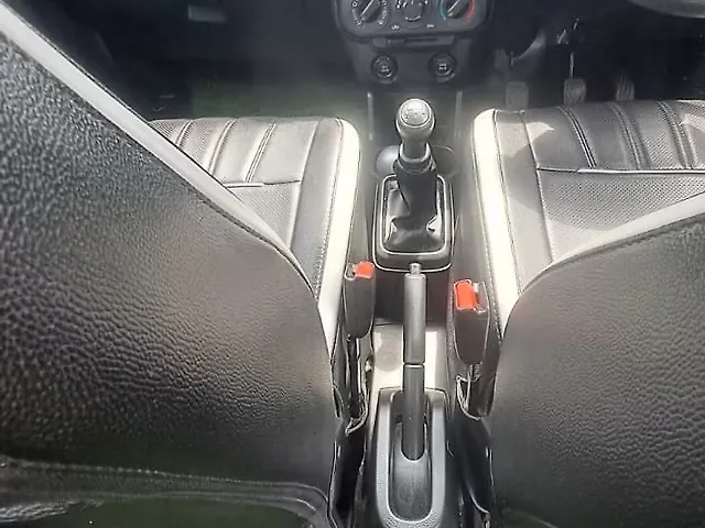 Used Maruti Suzuki S-Presso [2019-2022] VXi Plus in Rudrapur