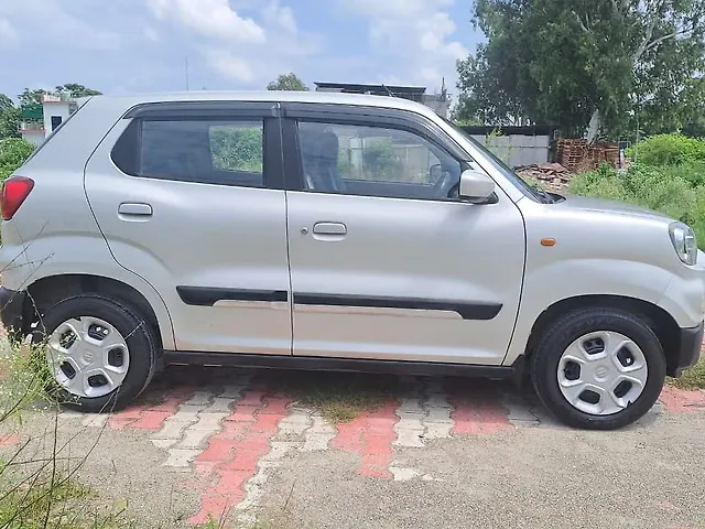 Used Maruti Suzuki S-Presso [2019-2022] VXi Plus in Rudrapur