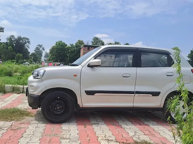 Used Maruti Suzuki S-Presso [2019-2022] VXi Plus in Rudrapur