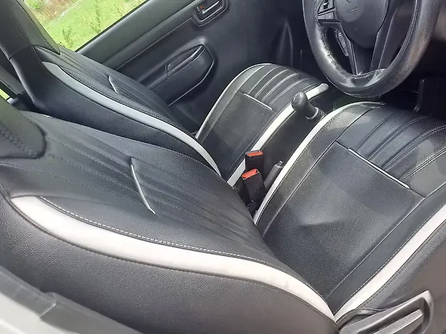 Used Maruti Suzuki S-Presso [2019-2022] VXi Plus in Rudrapur