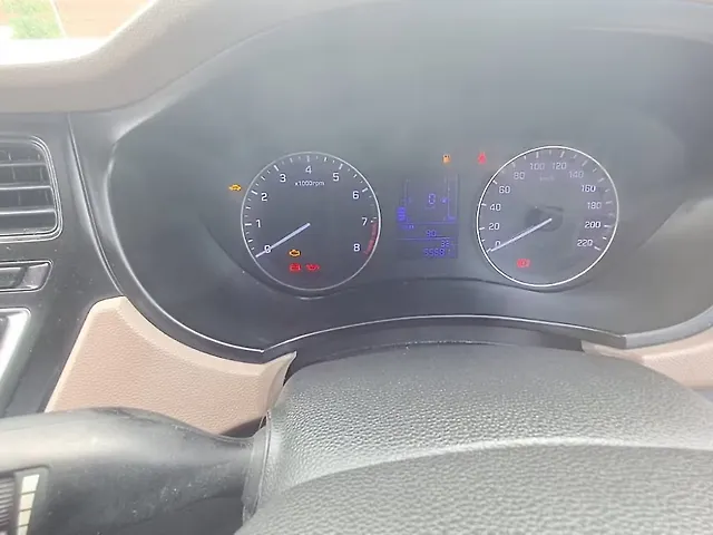 Used Hyundai Elite i20 [2014-2015] Magna 1.2 in Rudrapur