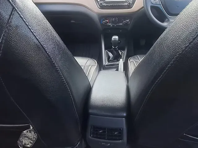 Used Hyundai Elite i20 [2014-2015] Magna 1.2 in Rudrapur