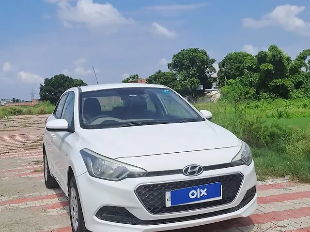 Used Hyundai Elite i20 [2014-2015] Magna 1.2 in Rudrapur