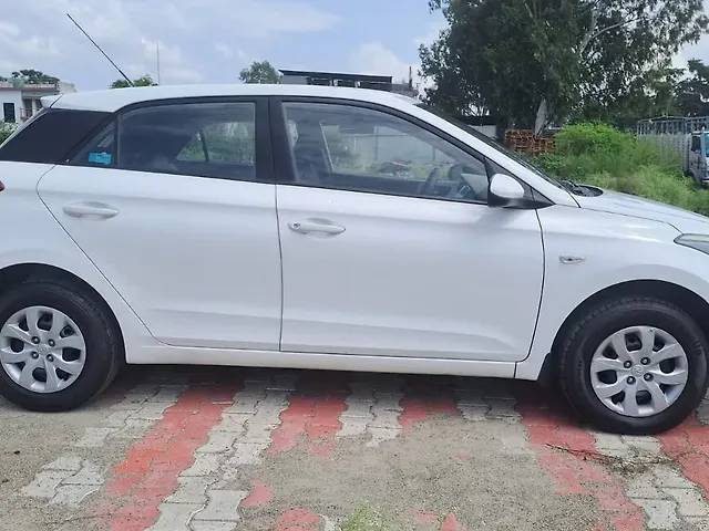 Used Hyundai Elite i20 [2014-2015] Magna 1.2 in Rudrapur