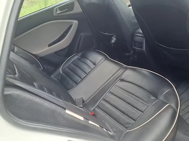 Used Hyundai Elite i20 [2014-2015] Magna 1.2 in Rudrapur