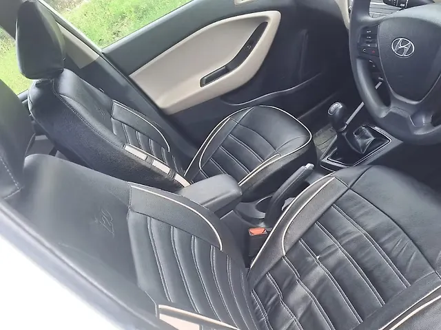Used Hyundai Elite i20 [2014-2015] Magna 1.2 in Rudrapur