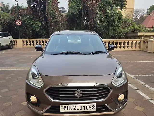Used 2017 Maruti Suzuki DZire in Navi Mumbai